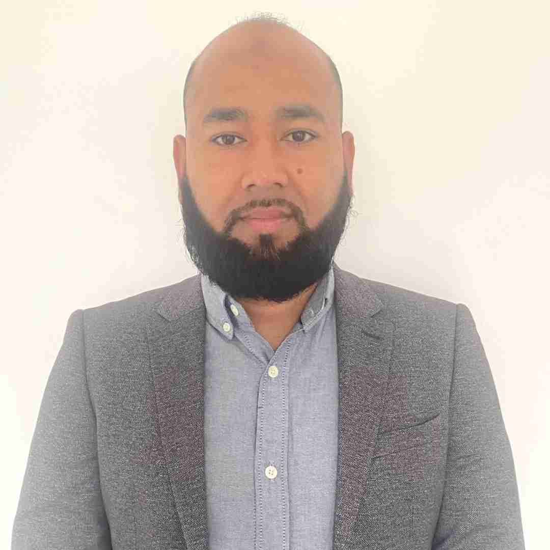 Isthiak Hussain